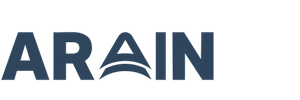 ARAIN AI Adopt Centre Logo