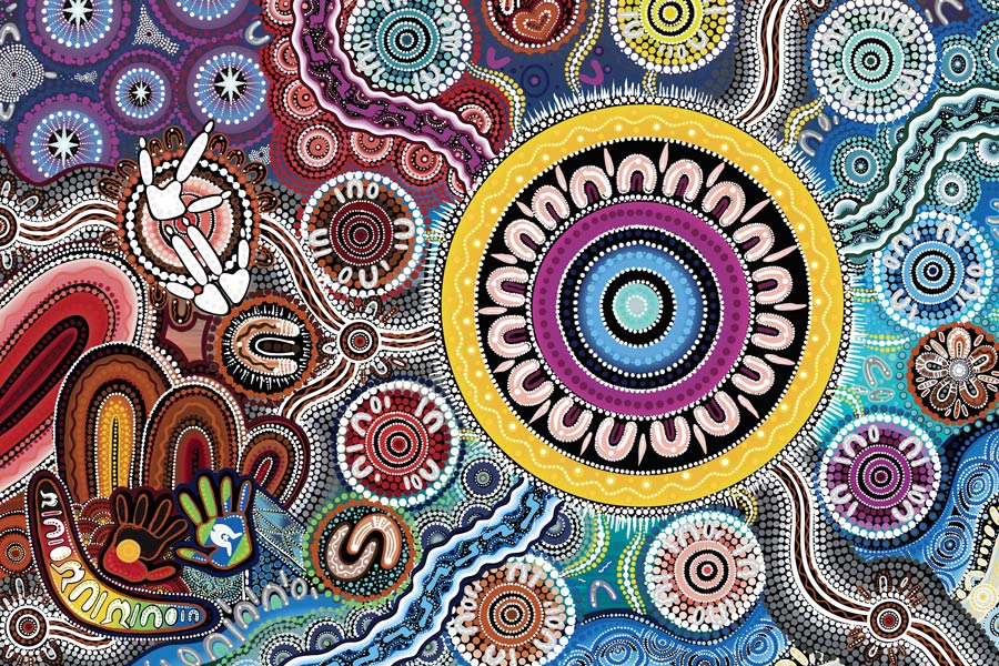 Artwork credit: DISR Journey, 2024 by Chern’ee Sutton