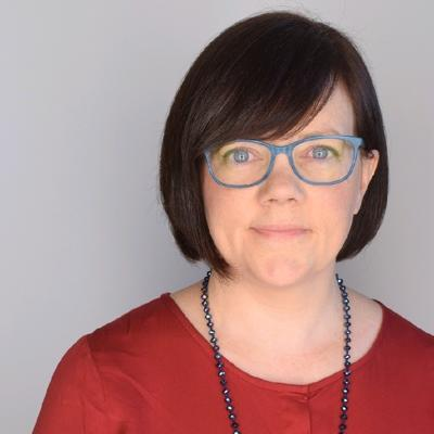 Beth Worral, National AI Centre