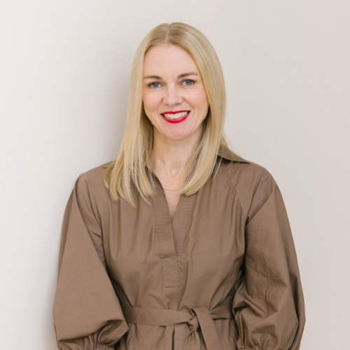 Eloise Leaver, National AI Centre