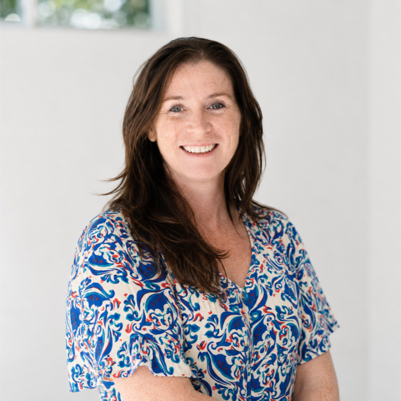 Emma Haller, Industry Program Manager, National AI Centre