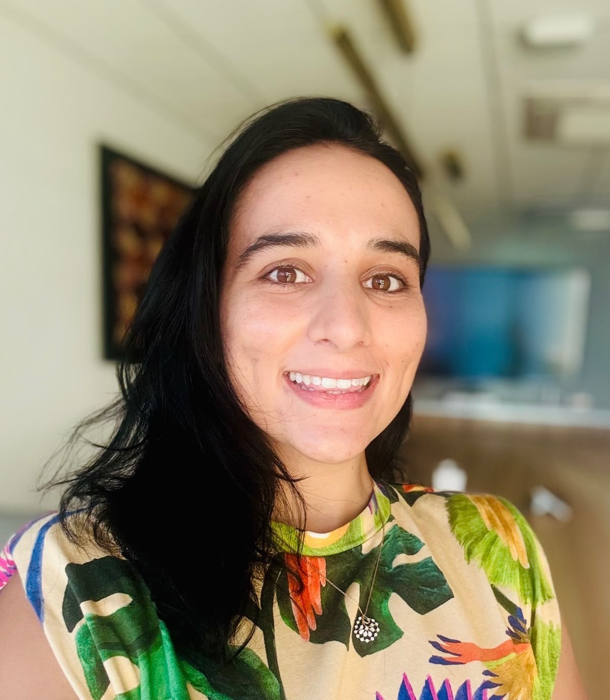 Adya Goswami