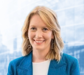 Lauren Solomon, Manager, Guidance and Best Practice, National AI Centre